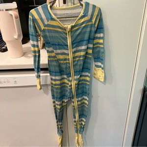 Little Sleepies Stripes